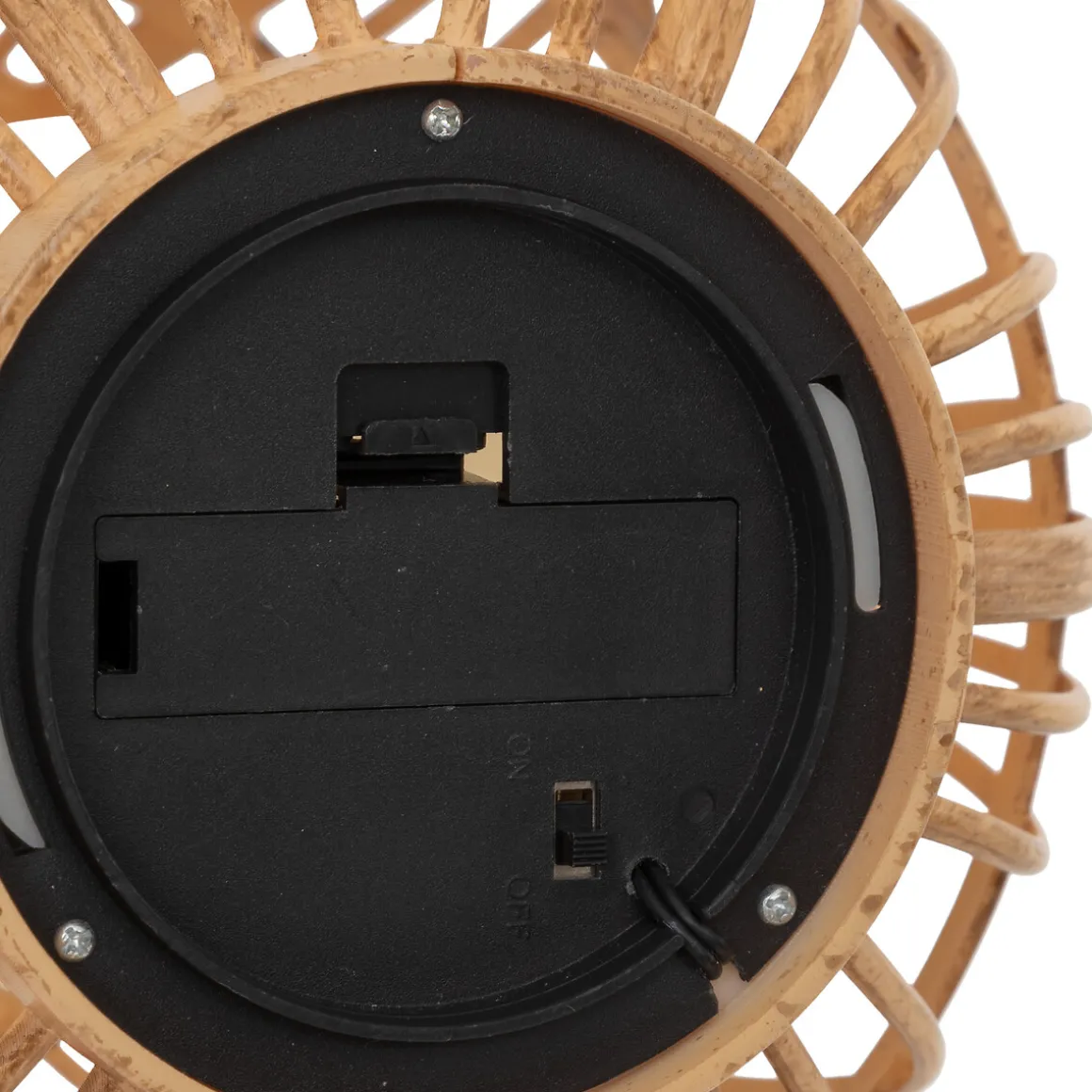 Lanterne solaire "Rania"