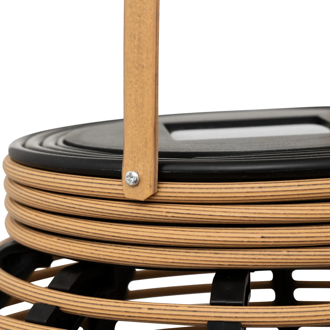 Lanterne solaire "Tany"