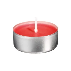 Lot de 30 bougies parfumées