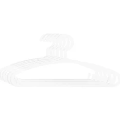 Lot de 6 cintres enfant