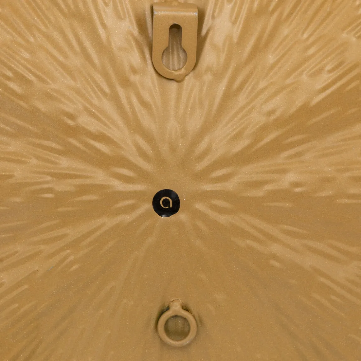 Lot de 3 déco murales "Leslie"