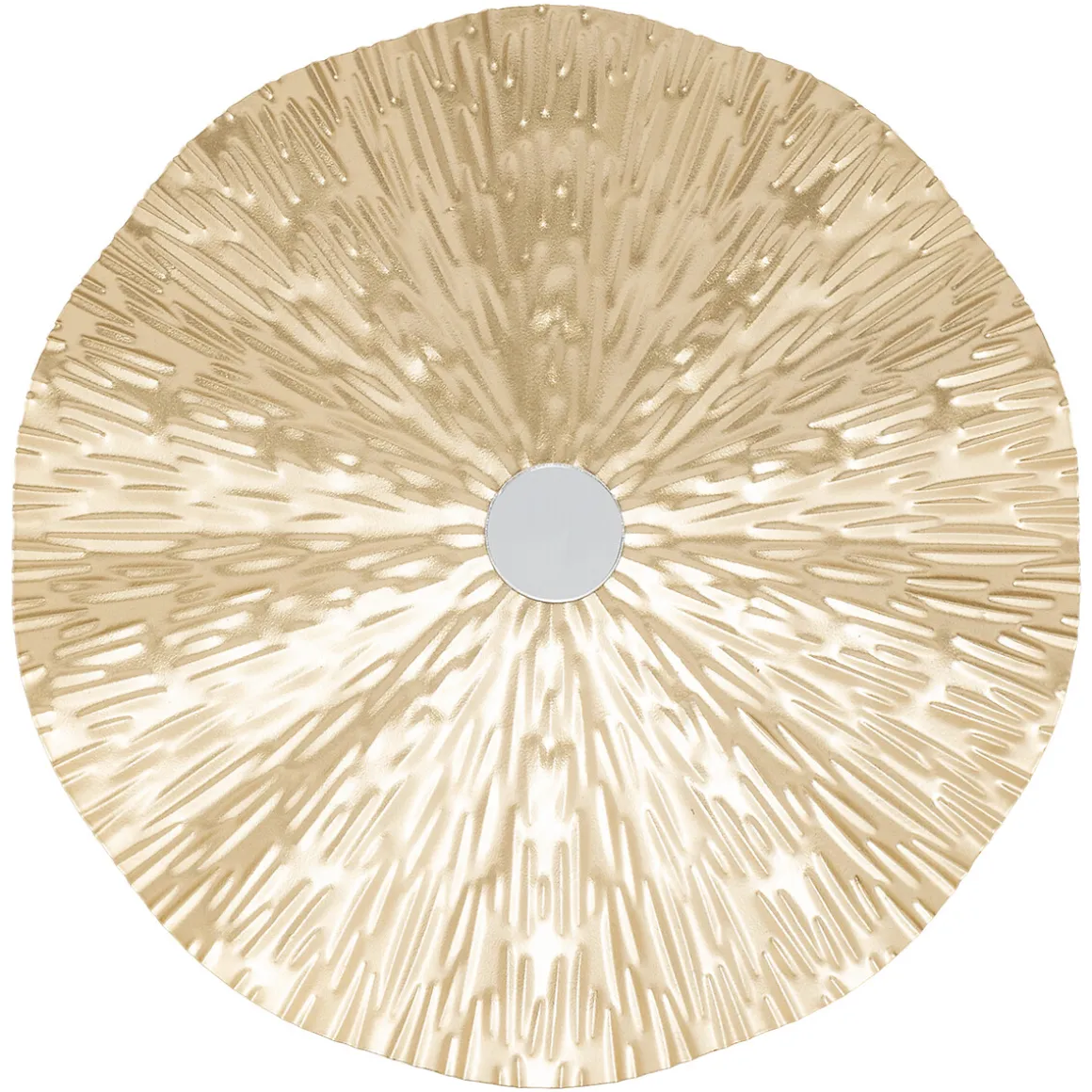 Lot de 3 déco murales "Leslie"