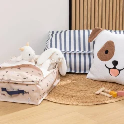 Lot de 2 housses de rangement enfant "Zippy"