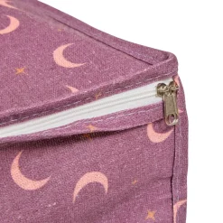 Lot de 2 housses de rangement enfant 