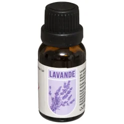 Lot de 6 huiles de fragance