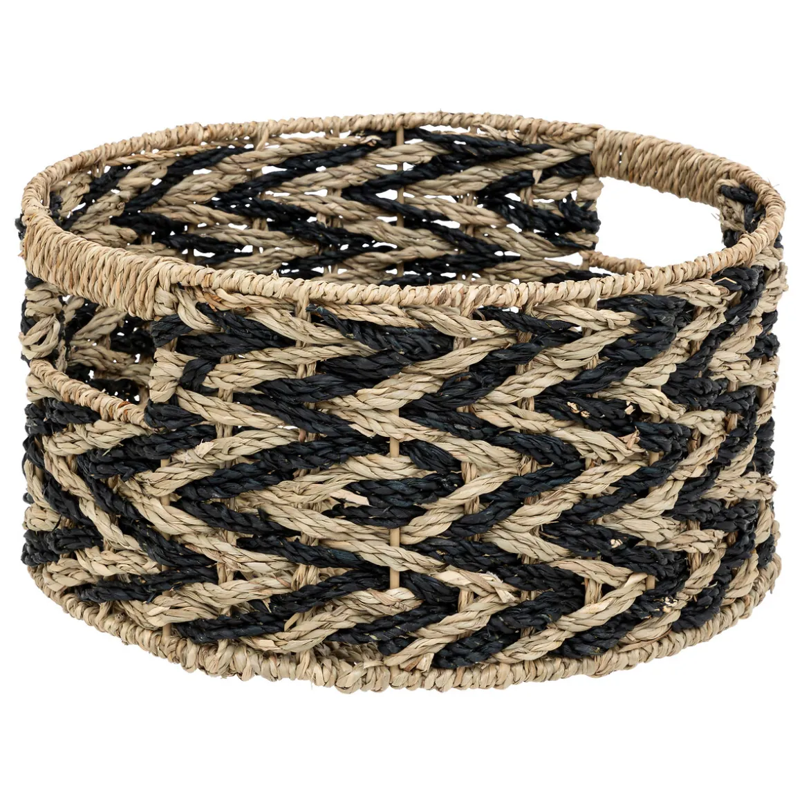 Lot de 3 paniers "Angie"