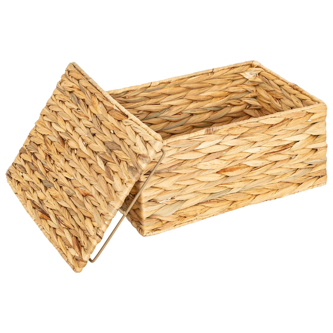 Lot de 4 paniers "Lia"