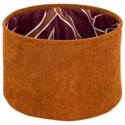 Lot de 3 paniers ronds