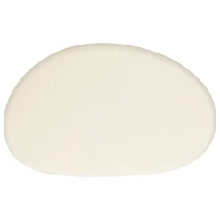 Lot de 4 patères organiques 