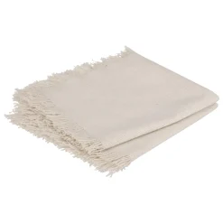 Lot de 2 serviettes de table "Maha"