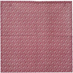 Lot de 4 serviettes de table 