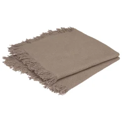 Lot de 2 serviettes de table "Maha"