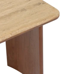 Lot de 2 tables basses 