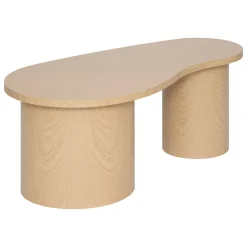 Lot de 2 tables basses 