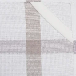 Lot de 2 torchons coton