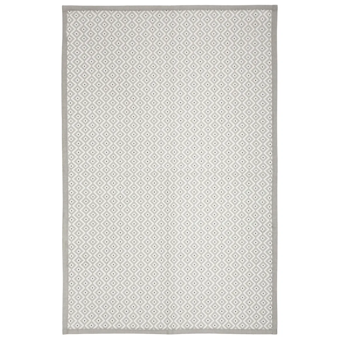 Lot de 3 torchons coton