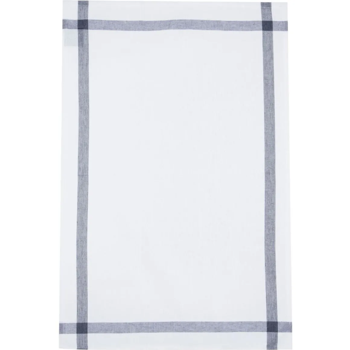 Lot de 2 torchons coton