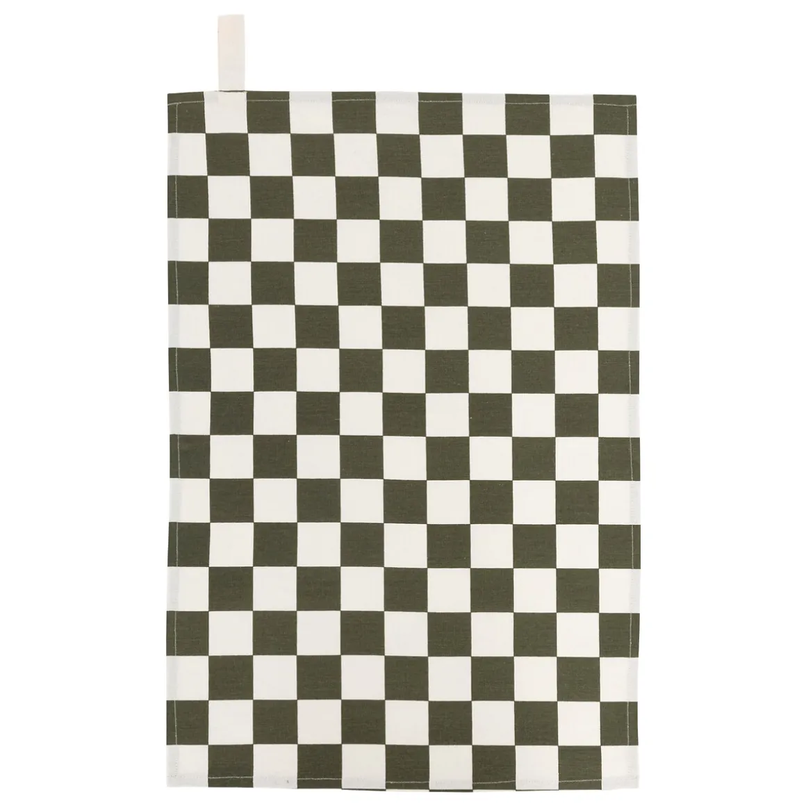 Lot de 3 torchons "Helu"