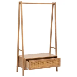 Meuble d'entrée 1 tiroir 