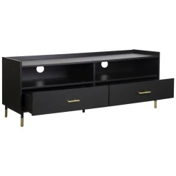 Meuble TV 2 portes