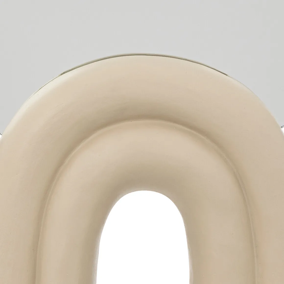 Miroir à poser "Wavy bliss"