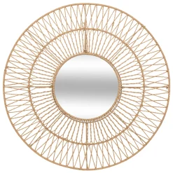 Miroir corde "Millie"