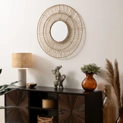 Miroir corde "Millie"