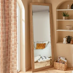 Miroir en cannage "Joanna"