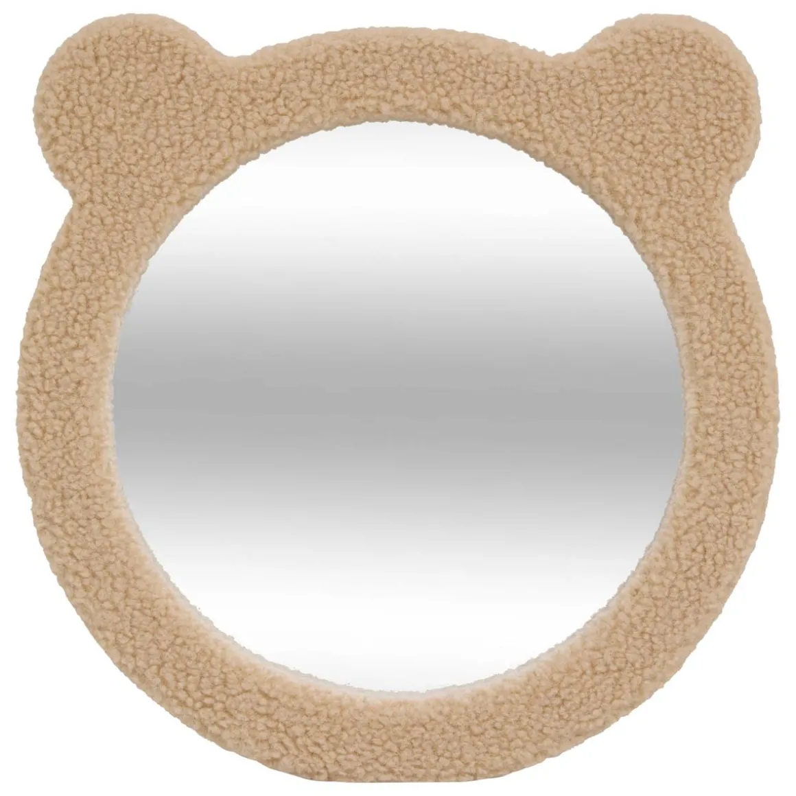 Miroir mural "Beary"