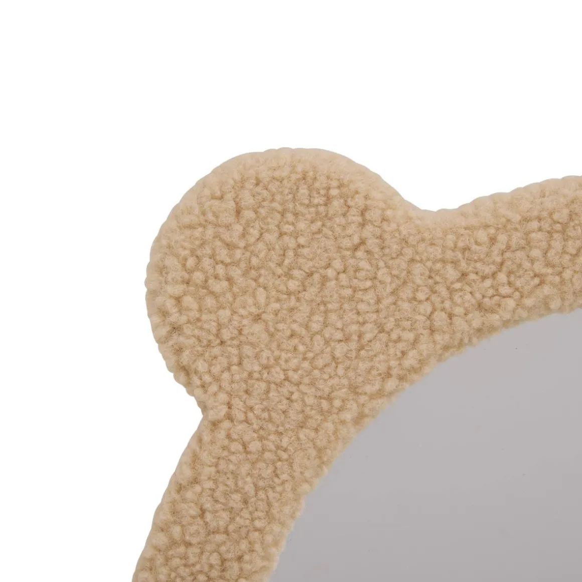 Miroir mural "Beary"