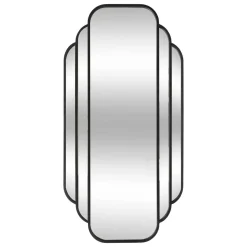 Miroir mural "Benedita"