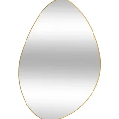 Miroir organique "Roman"