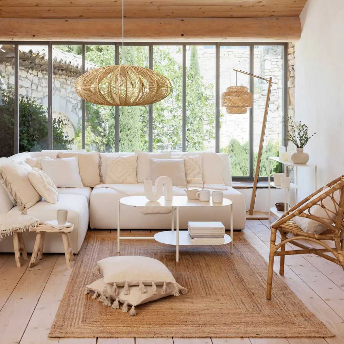 Module 2 places "Kiona"