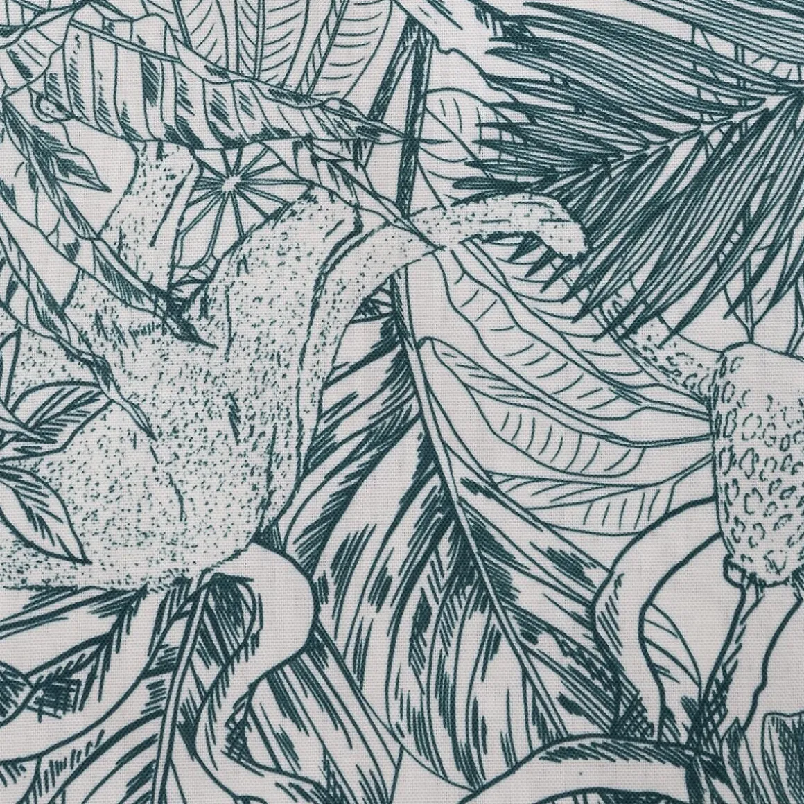 Nappe anti-tache "Jungle"