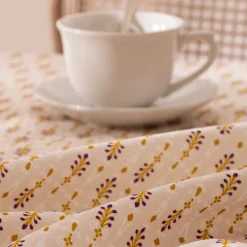 Nappe anti-tache "Pepuru"