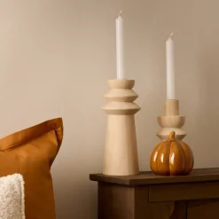 Objet déco citrouille "Automne"