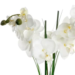 Orchidée artificielle