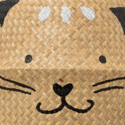 Panier enfant chat "Pipo"