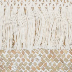 Panier "Été", roseau