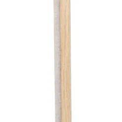 Panneau décoratif tasseaux bois Colva