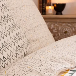 Parure de lit 3 pièces 