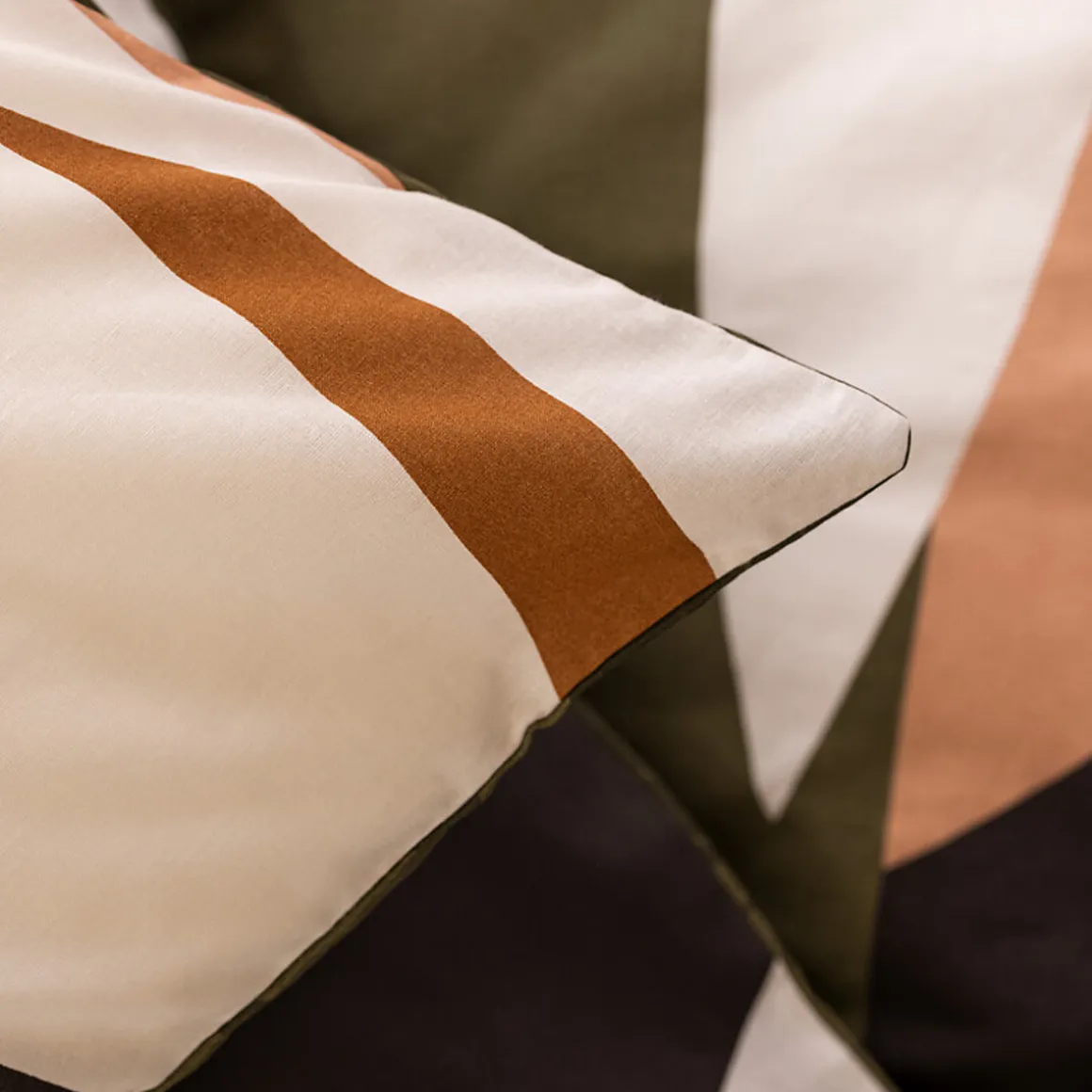 Parure de lit 3 pièces "Arik"