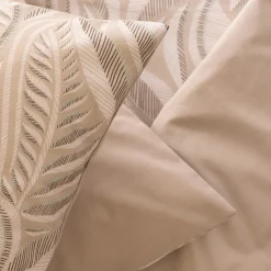 Parure de lit 3 pièces imprimée