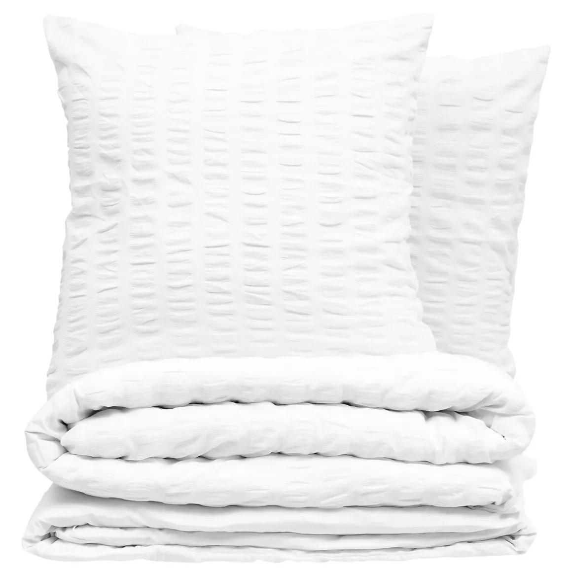 Parure de lit 3 pièces "Irhia"