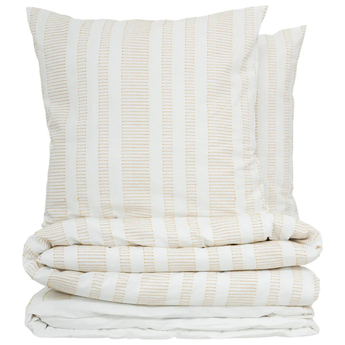 Parure de lit 3 pièces "Isao"