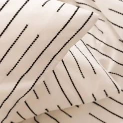 Parure de lit 3 pièces 