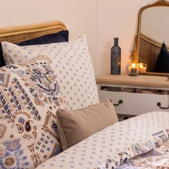 Parure de lit 3 pièces 