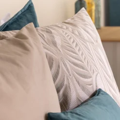 Parure de lit 3 pièces "Nalh"