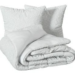 Parure de lit 3 pièces "Swan"