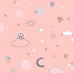 Parure de lit enfant 2 pièces 